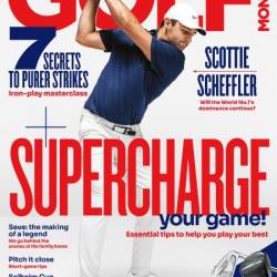 Golf Monthly UK - September 2024