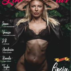 Lingerie Plus - August 2024