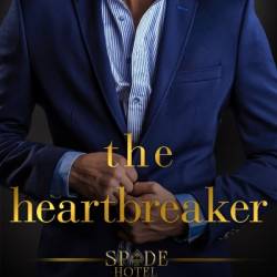 The Heartbreaker - Marni Mann