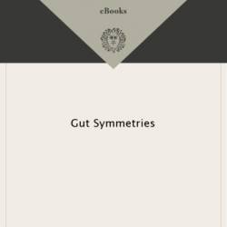 Gut Symmetries - Jeanette Winterson