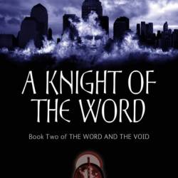 A Knight of the Word - Terry Brooks