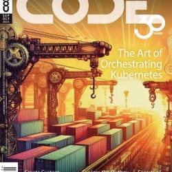 CODE Magazine - September-October 2024