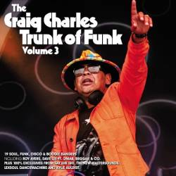 VA - The Craig Charles Trunk of Fun (2024)