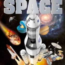 Space A Visual Encyclopedia - DK