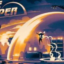 Dome Keeper v4.0.4-I KnoW