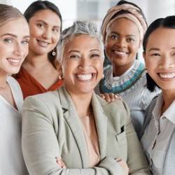 Udemy - Women Of Power