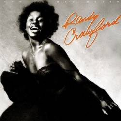 Randy Crawford - Now We May Begin (1980)