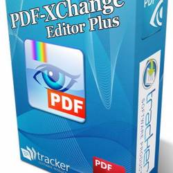 PDF-XChange Editor Plus 10.4.1.389.0 + Portable