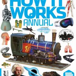 How It Works Annual - Volume 15 2025 - 3 October 2024