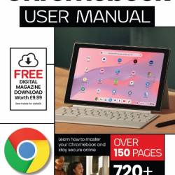 Chromebook User Manual - September 2024