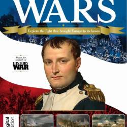 History of War Book of The Napoleonic Wars - 7th Edition - 10 October 2024