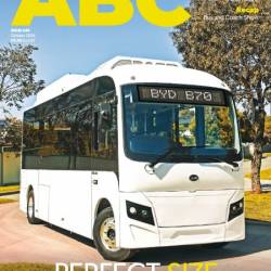 Australasian Bus & Coach - October 2024