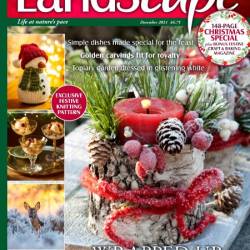 Landscape UK - December 2024