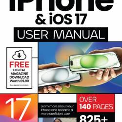 iPhone & iOS 17 User Manual - Fall 2024