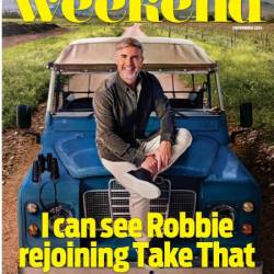 Daily Mail Weekend Magazine - 2 November 2024