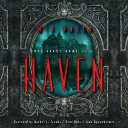 Haven - [AUDIOBOOK]