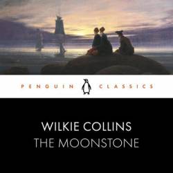 The Moonstone - [AUDIOBOOK]