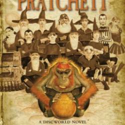 Unseen Academicals (Discworld Series #37) - [AUDIOBOOK]