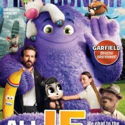 Film Stories Junior - Issue 17 - May 2024