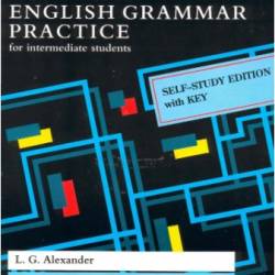 English Grammar in Use Book with Answers and Interactive eBook: A Self-study Reference and Practice Book for Intermediate Learners of English / Edition 5 - Raymond Murphy