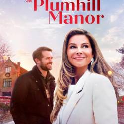 Christmas at Plumhill Manor 2024 1080p AMZN WEB-DL DDP2 0 H 264-FLUX