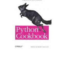 Modern Python Cookbook - kefoo