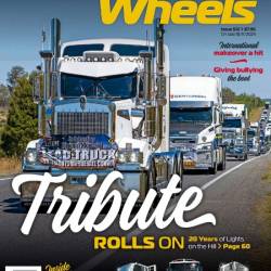 Deals On Wheels Australia - 18 November 2024