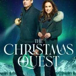 The Christmas Quest (2024) 1080p [WEBRip] 5.1 YTS