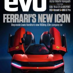 evo UK - December 2024