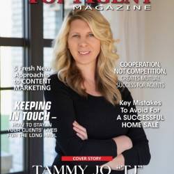 Top Agent Magazine - December 2024