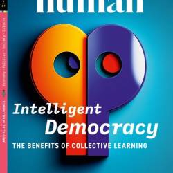 human English Edition - Issue 4 2024