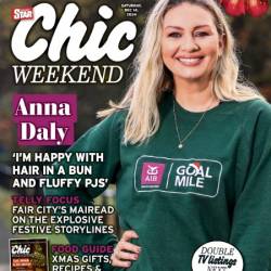 Chic - 14 December 2024