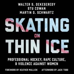 Skating on Thin Ice: Game On in Seattle - [AUDIOBOOK]