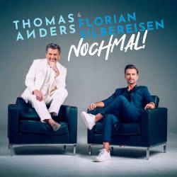 Thomas Anders & Florian Silbereisen - Nochmal! (2024) FLAC