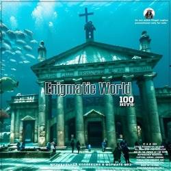 Enigmatic World (2024) - Enigmatic, New Age, Electro