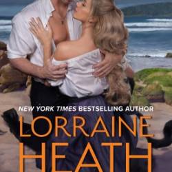 A Tempest of Desire: A Novel - Lorraine Heath