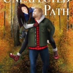 An Unexpected Path - Megan McSpadden