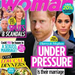 Woman UK - 6 January 2025