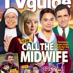 Total TV Guide - 28 December 2024