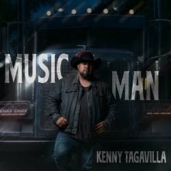 Kenny Tagavilla - Music Man (2024)