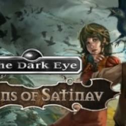 The Dark Eye Chains Of Satinav Enhanced-SKIDROW