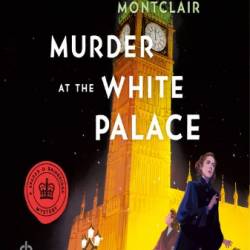 Murder at the White Palace: A Sparks & Bainbridge Mystery - [AUDIOBOOK]