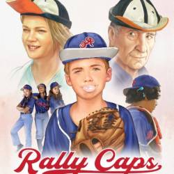 Rally Caps 2024 1080p WEBRip 10Bit DDP5 1 x265-Asiimov