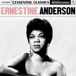 Ernestine Anderson - Essential Classics, Vol. 620: Ernestine Anderson (2024)