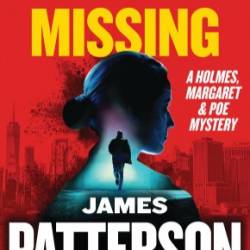 Holmes Is Missing - Patterson