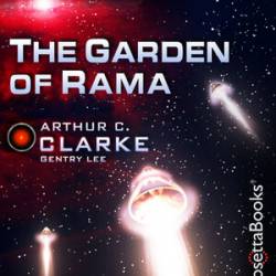 The Garden of Rama - [AUDIOBOOK]