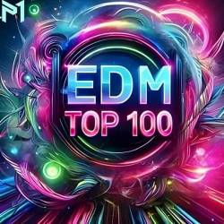 Top 100 EDM Chart 11.01.2025 (2025)