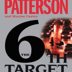 The 6th Target - [AUDIOBOOK]