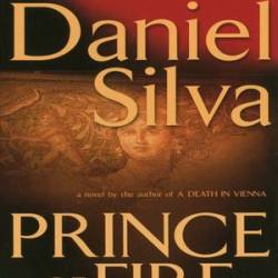 Prince of Fire - [AUDIOBOOK]