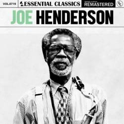 Joe Henderson - Essential Classics, Vol. 719: Joe Henderson (2025)